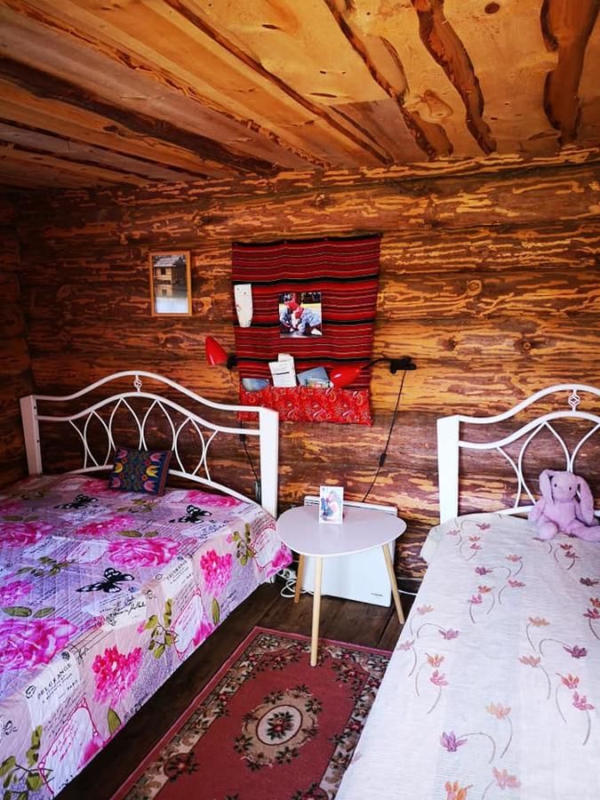 Отели типа «постель и завтрак» Pihlaka Kodumajutus Linaküla-12
